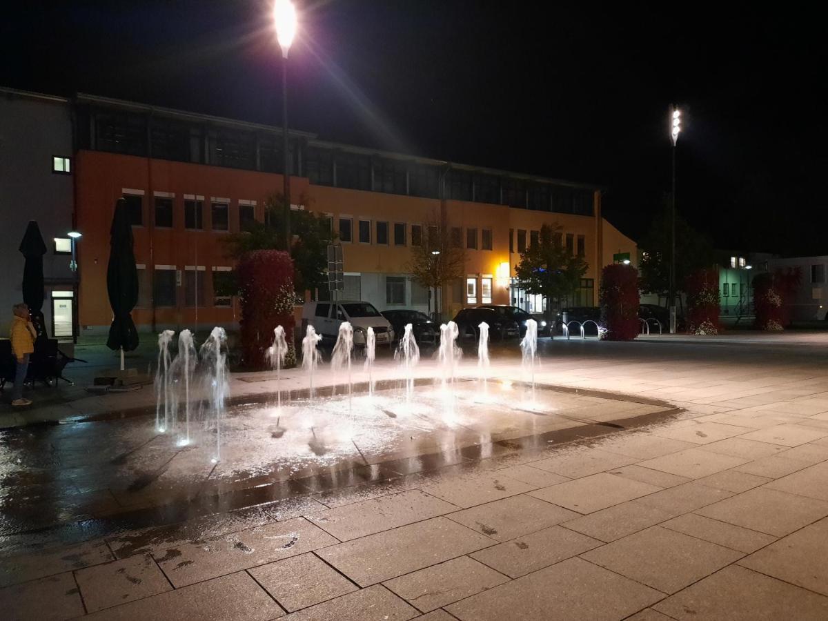 Spreewaldunterkunft Buchecker Lübben Buitenkant foto